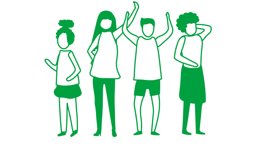 ③熱身與裝備確認