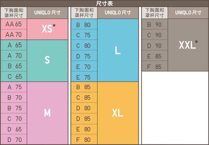 無鋼圈美型胸罩 | 蕾絲