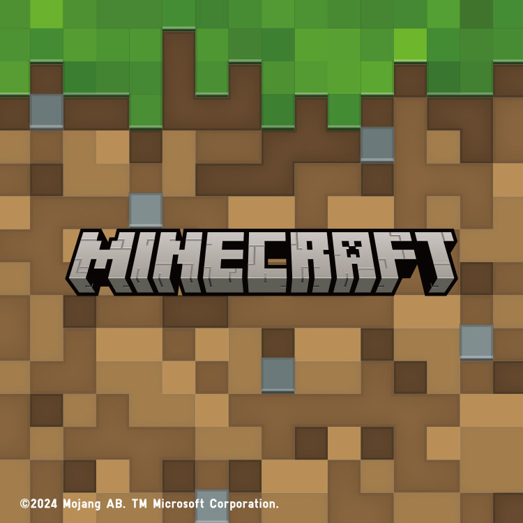 UT印花T恤 - Minecraft - UNIQLO台灣