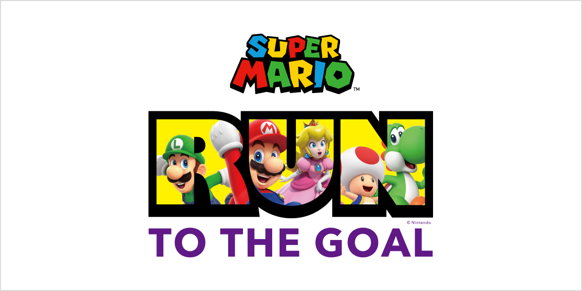 UT印花T恤 - SUPER MARIO RUN TO THE GOAL - UNIQLO台灣
