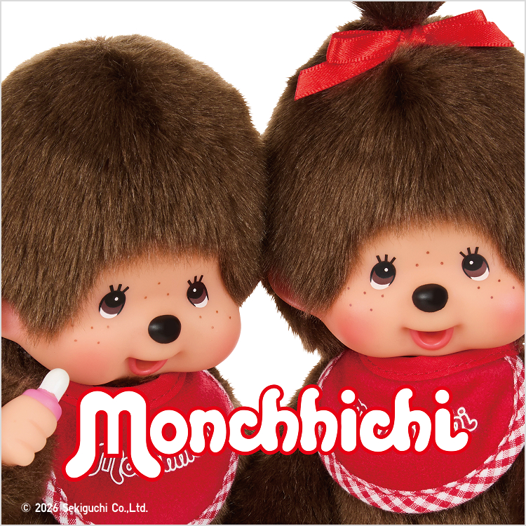 Monchhichi