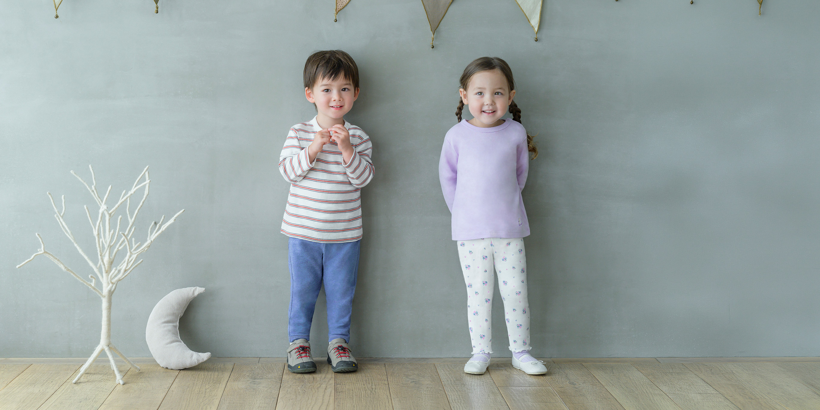 BABY Toddler T-shirts