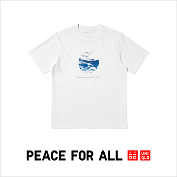 PEACE FOR ALL