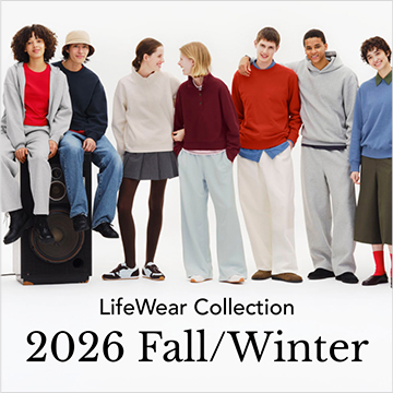 2026 Fall/Winter