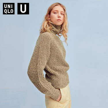 Uniqlo U 2020秋冬系列