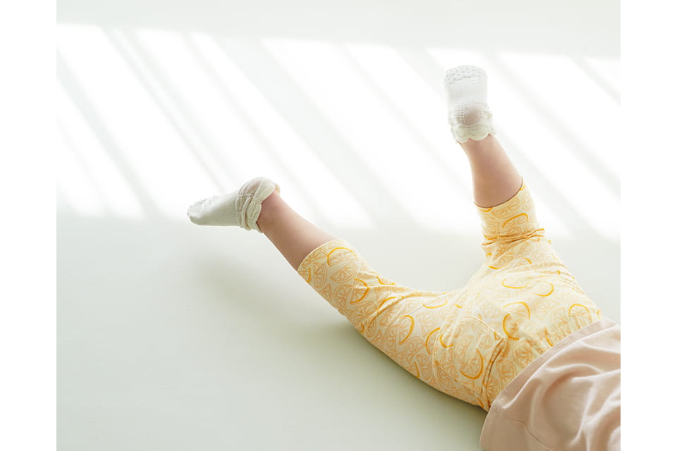 BABY LEGGINGS