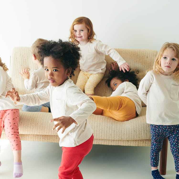 BABY LEGGINGS