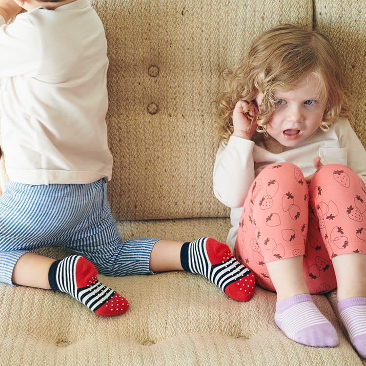 BABY LEGGINGS