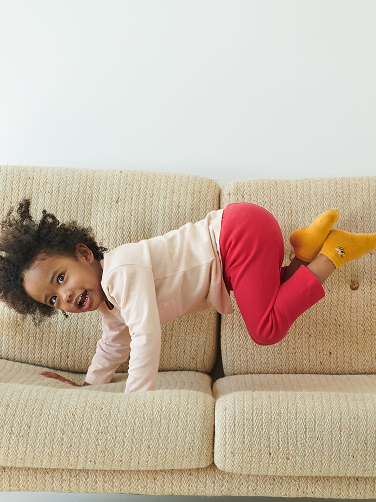 BABY LEGGINGS