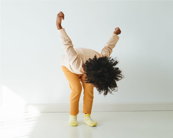 BABY LEGGINGS