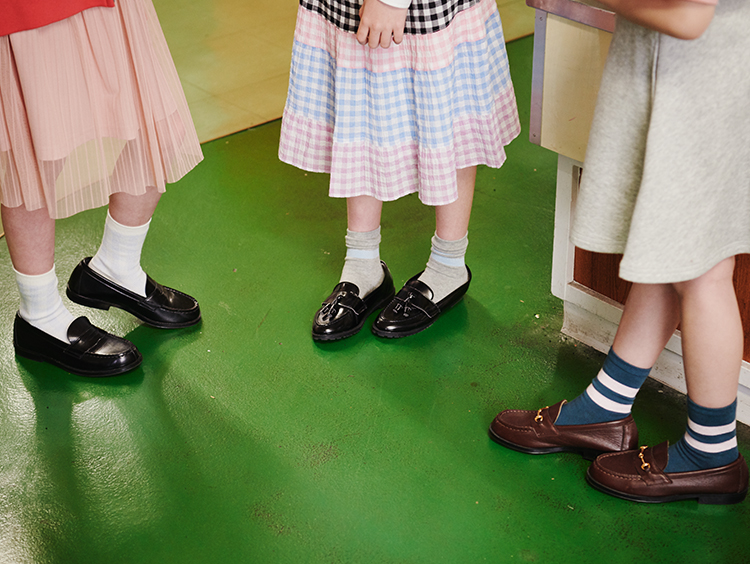 GIRLS SKIRT COLLECTION