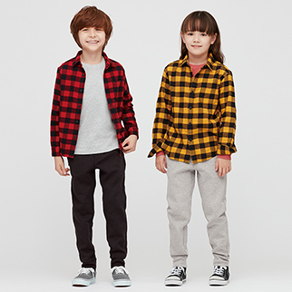 特級彈性DRY休閒長褲