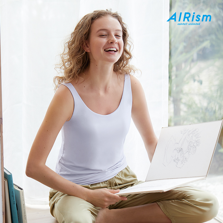 單穿內搭皆時尚