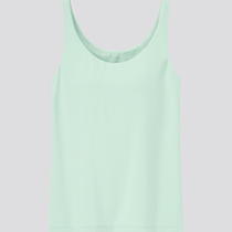 AIRism BRATOP 坦克背心