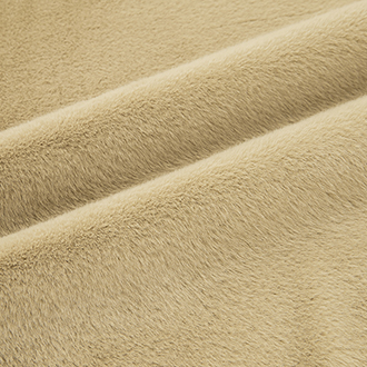 女裝 柔軟刷毛無領外套