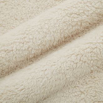 男裝 毛絨刷毛外套