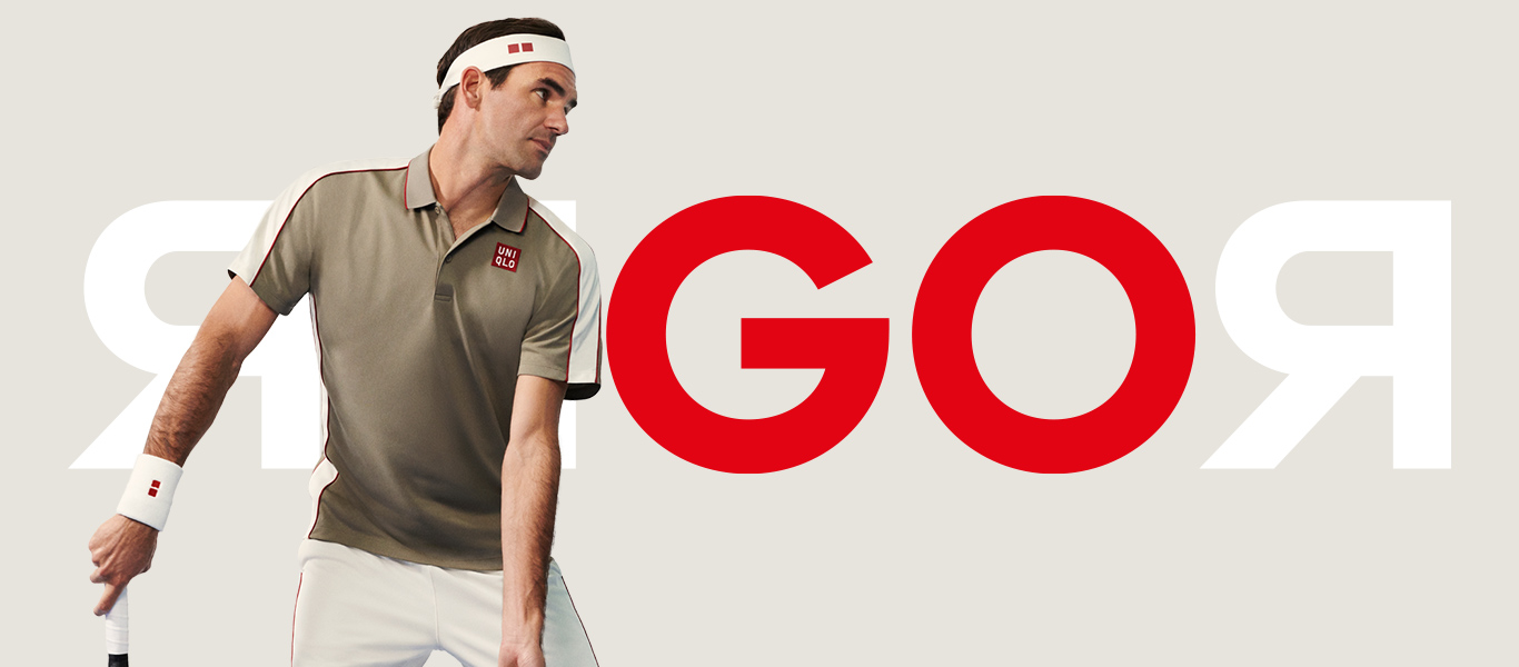 go roger t shirt