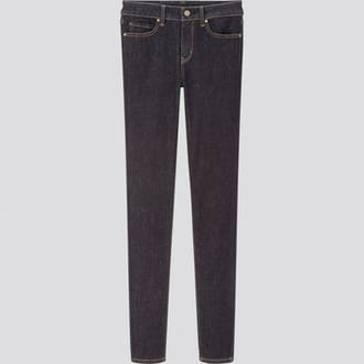 女裝 特級彈性牛仔褲