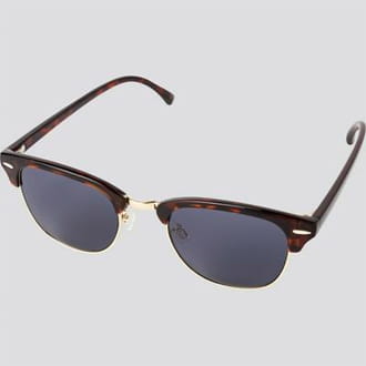 太陽眼鏡(半框)