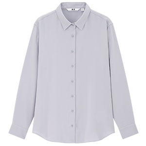 嫘縈上衣 (長袖)