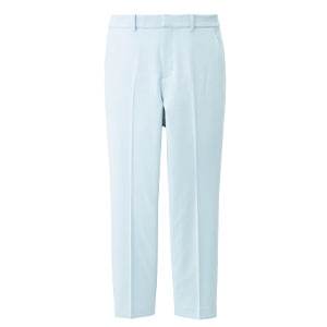 EZY九分褲 (彈性)