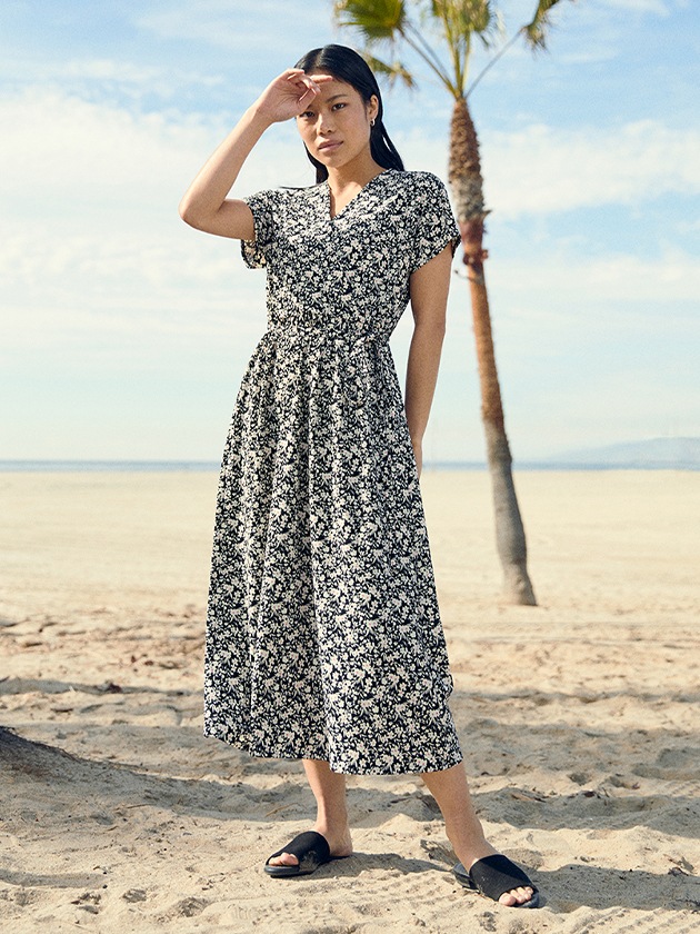 クレープジャージー