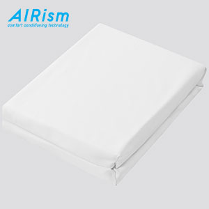 AIRism床單-單人加大 