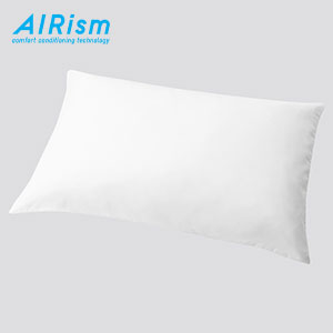 AIRism 枕頭套 
