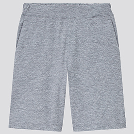 童裝特級彈性Active短褲