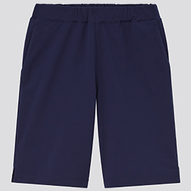 童裝特級彈性Active短褲