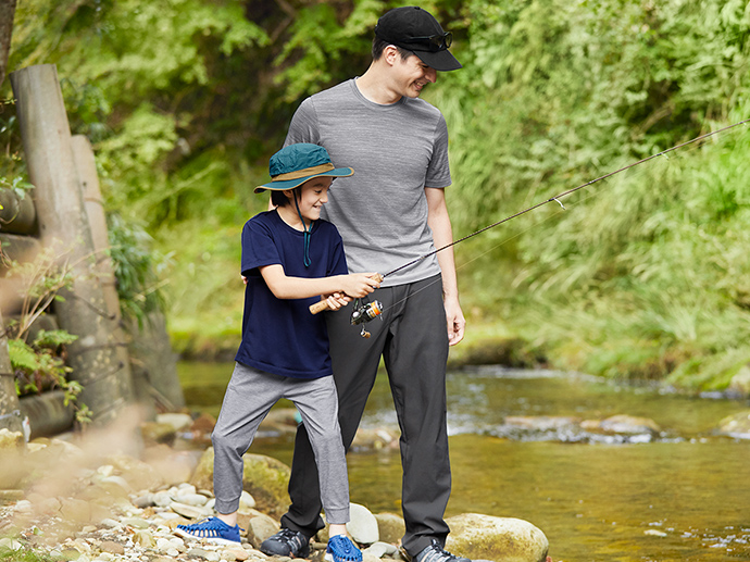 告別炎熱夏日黏膩悶濕的對策