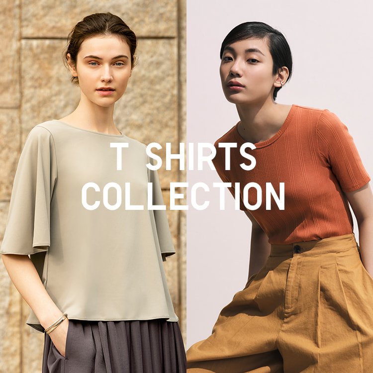UNIQLO T-SHIRT COLLECTION - T恤特輯