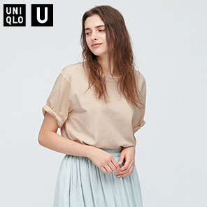  男裝 圓領T恤(短袖/長袖)