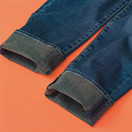 發熱也修身，告別冬季擁腫！