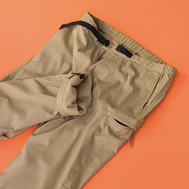 內刷毛！保暖超給力