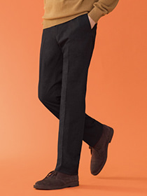 HEATTECH SMART SLIM FIT長褲