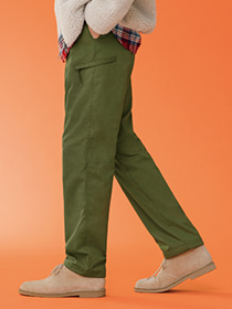 HEATTECH保暖輕便長褲