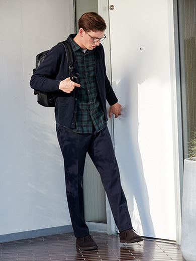 上班族首選穿搭推薦