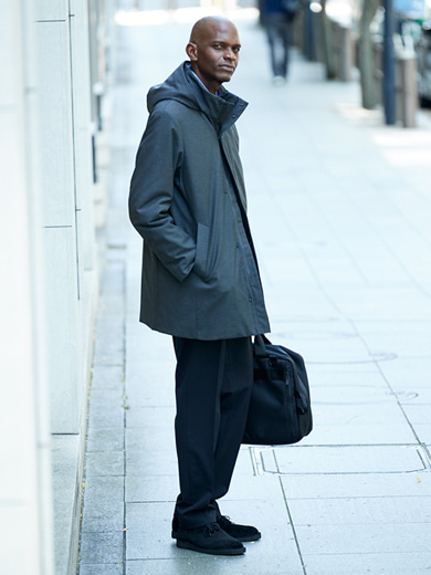 上班族首選穿搭推薦