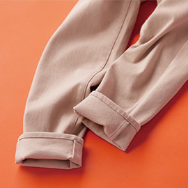 HEATTECH 特級彈性緊身褲