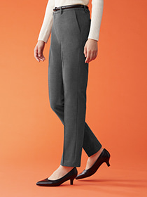  HEATTECH SMART 合身直筒褲