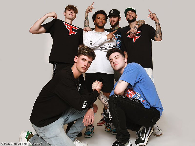 HYPEBEAST COMMUNITY CENTER