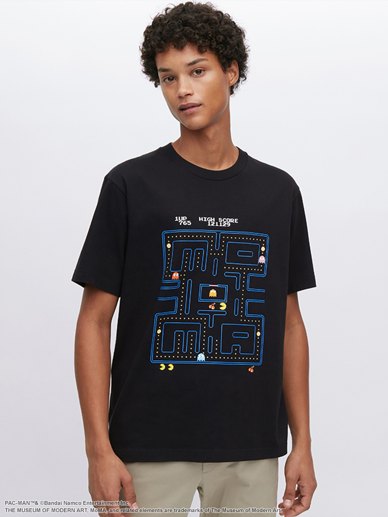 From MoMA’s Video Game Collection