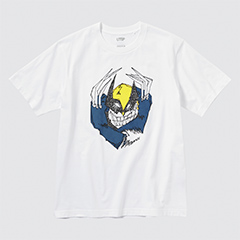 男裝 UTGP2023: MFA UT印花T恤(短袖)