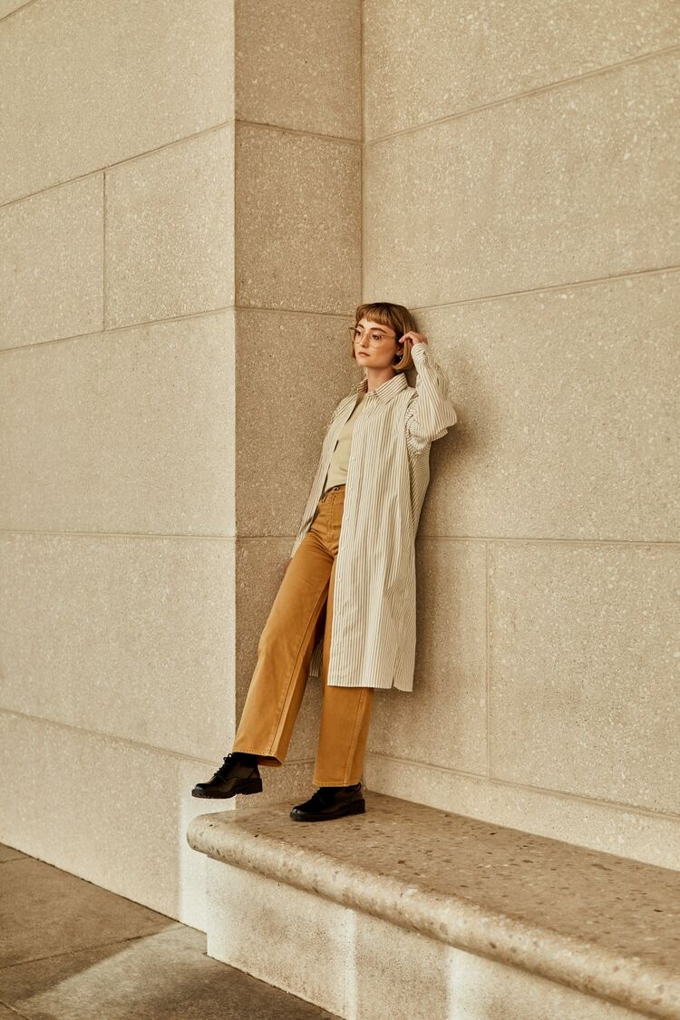 uniqlo u fall winter 2020
