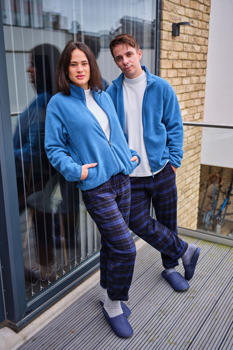uniqlo uk fleece