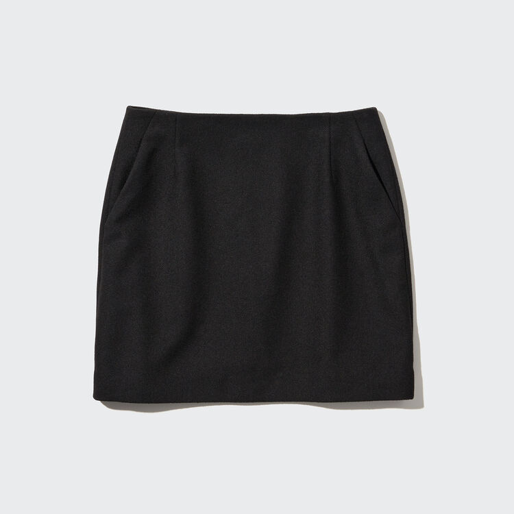 Mini skirt