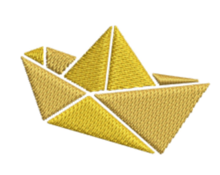 paper boat