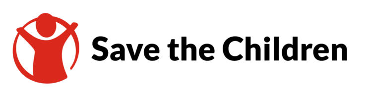 Save the Children logo
