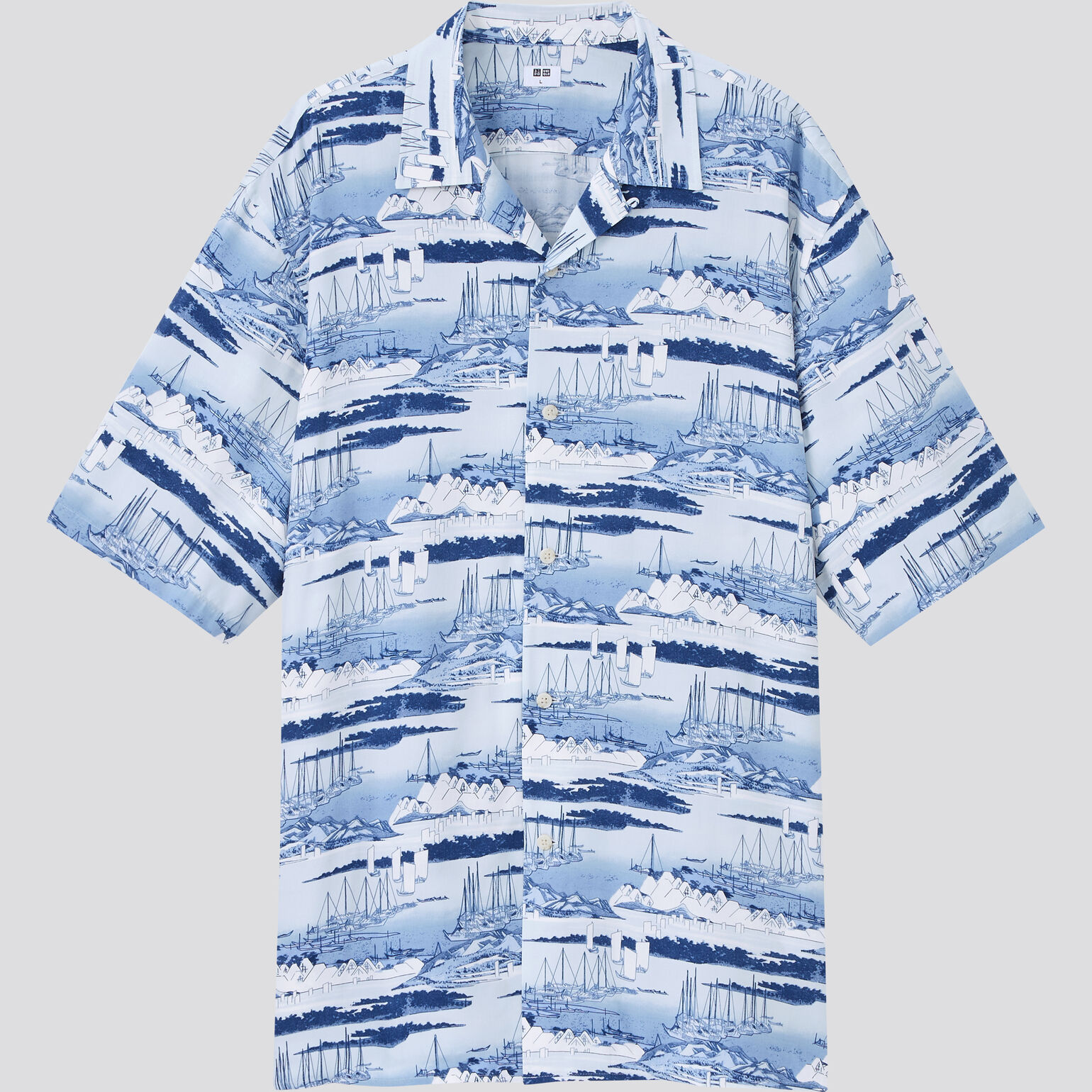 Japanese art at UNIQLO a brief history UNIQLO TODAY UNIQLO UK